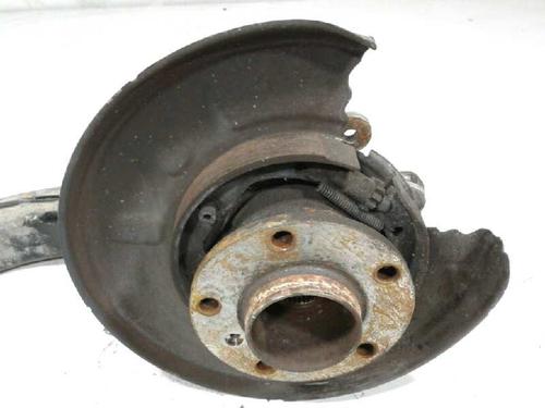 Left rear steering knuckle BMW X3 (E83) 2.0 d | BP11365261M27 
