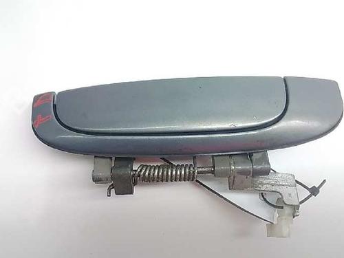 Rear right exterior door handle KIA RIO II (JB) [2005-2011]  11764736