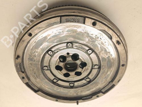 Used Flywheel Flywheel 17059426 17059426