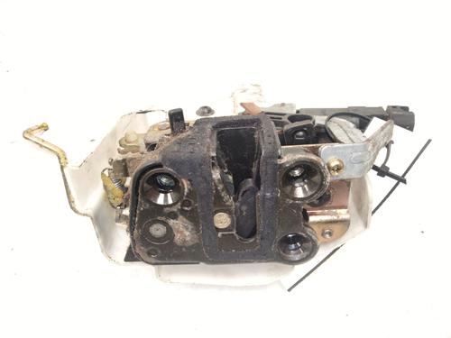 Used Rear left lock KIA PICANTO I (SA) 1.1 (65 hp) 23093773