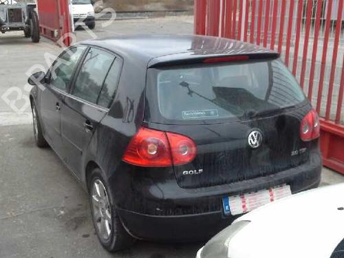 Mass air flow sensor VW GOLF V (1K1)  | BP1620611M95 
