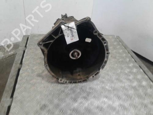 Used Gearbox BMW 3 (E46) 318 i (118 hp) 1478172