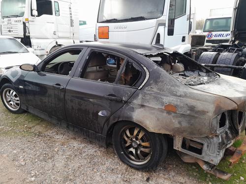 Brugte BMW 3 (E90) 320 d xDrive (163 hp) 4480628