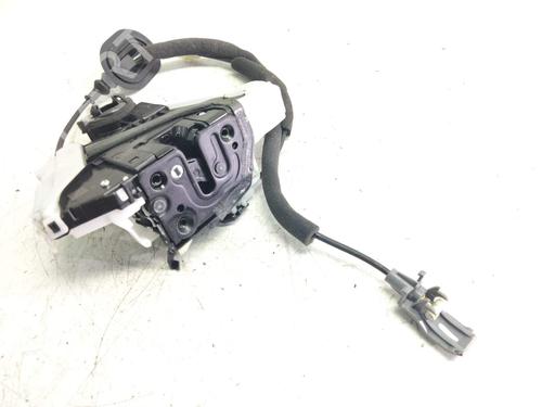 Used Front right lock Front right lock 13947732 13947732