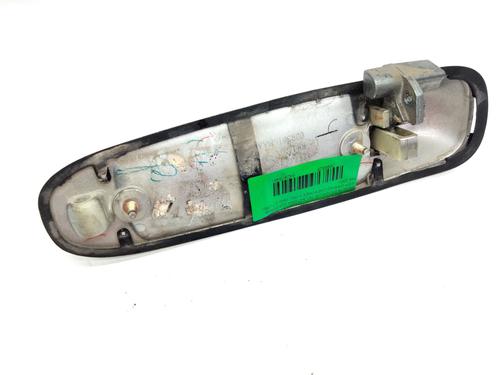 Front left exterior door handle JEEP GRAND CHEROKEE II (WJ, WG) 2.7 CRD 4x4 | BP17493834C128 
