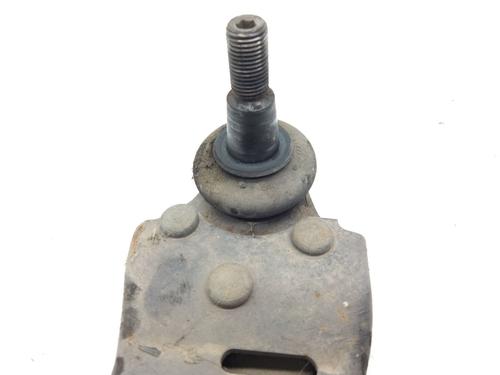 Left front suspension arm VOLVO S80 II (124)  | BP15797078M12 