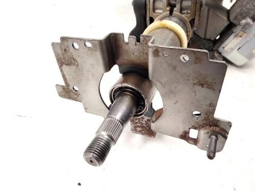 Steering column RENAULT KOLEOS I (HY_) 2.0 dCi (HY0K) | BP24499212M21 - Image 2