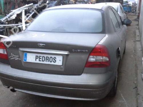 Gearbox DAEWOO NUBIRA Saloon (J100)  | BP1957849M3 