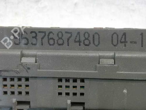 Fuse box CITROËN XSARA Coupe (N0) 1.6 i | BP3503247E1 