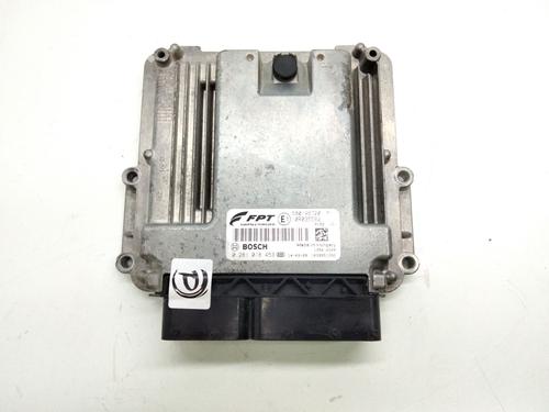 Calculateur moteur (ecu) Calculateur moteur (ecu) IVECO DAILY V Platform/Chassis 35C15, 35S15, 40C15, 45C15, 50C15, 60C15, 65C15, 70C15 (146 hp) 34715625 34715625