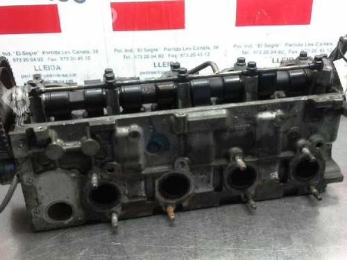 Cylinder head FIAT MULTIPLA (186_) 1.9 JTD 105 (186AXB1A) | BP10976544M5 