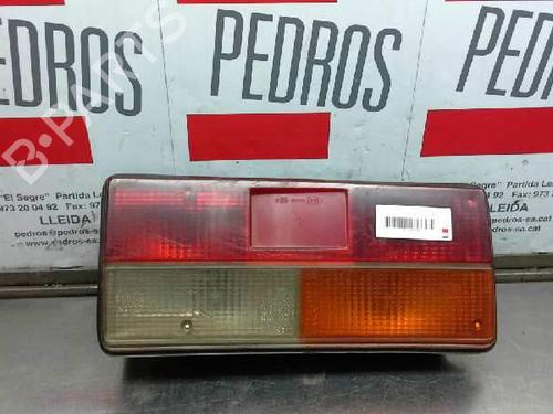 Used Right taillight Right taillight 34137471 34137471