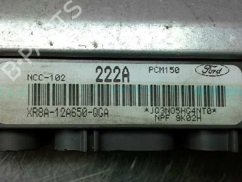 Elektronisk modul JAGUAR S-TYPE II (X200) 3.0 V6 | BP11639005M83 
