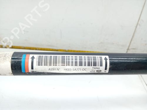 Anti roll bar LAND ROVER RANGE ROVER VELAR (L560) 2.0 D240 SD4 4x4 | BP28053423M96 