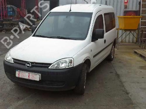 Egr OPEL COMBO Tour  | BP611663M69 