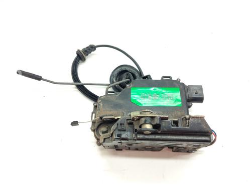 Front right lock VW GOLF IV (1J1) 1.8 T | BP17570435C97 