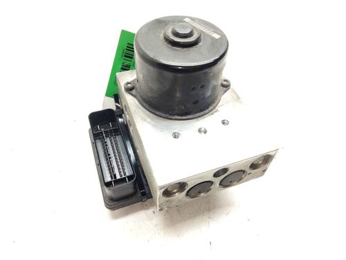 Used ABS pump MERCEDES-BENZ CLK (C209) [2002-2010]  21668180