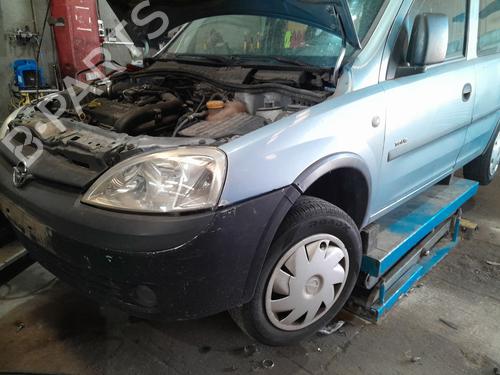 Generator OPEL COMBO Box Body/MPV 1.7 DI 16V | BP30973070M7 