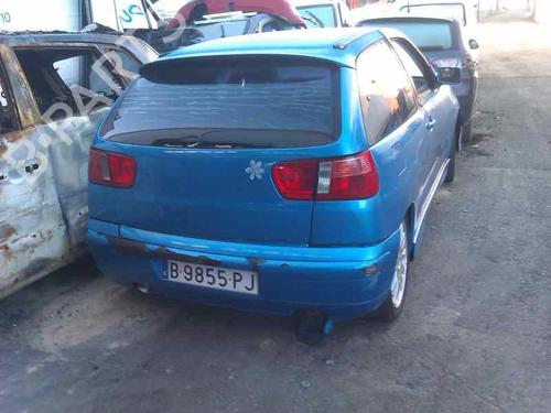 Right taillight SEAT IBIZA II (6K1)  | BP135175C35 