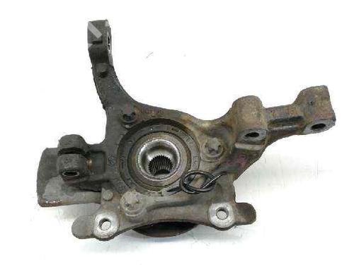 Used Left front steering knuckle Left front steering knuckle OPEL ZAFIRA / ZAFIRA FAMILY B (A05) 1.7 CDTI (M75) (110 hp) 8044812 8044812