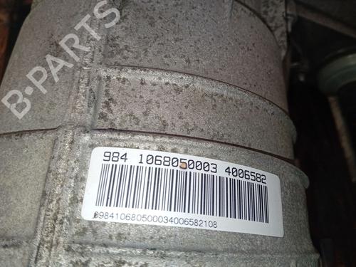 Gearbox BMW X5 (E70) 3.0 d | BP17488137M3 