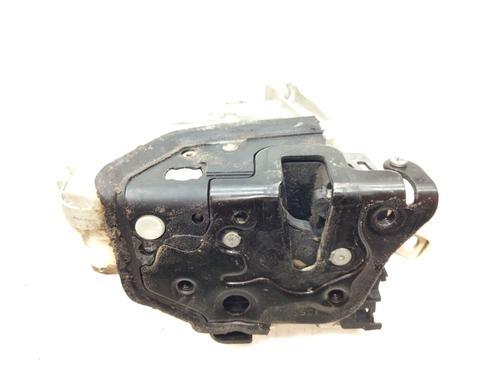 Used Front left lock AUDI A6 C7 (4G2, 4GC) 3.0 TDI quattro (204 hp) 19663104
