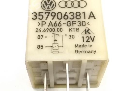 Used Electronic module VW GOLF IV (1J1) 1.9 TDI 4motion (115 hp) 25226020