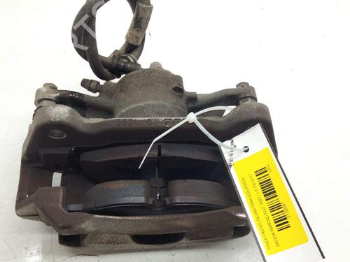 Left front brake caliper SKODA KAROQ (NU7, ND7) 1.5 TSI | BP29154588M105 - Image 2