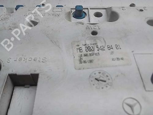 Instrument cluster MERCEDES-BENZ VITO Van (W638)  | BP10421702C47 