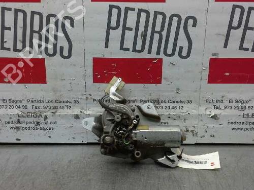 Used Rear wiper motor RENAULT KANGOO (KC0/1_) [1997-2025]  2006895