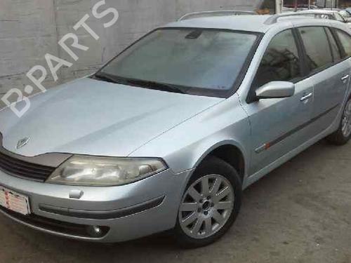 Right front driveshaft RENAULT LAGUNA II Grandtour (KG0/1_) | BP1023332M39