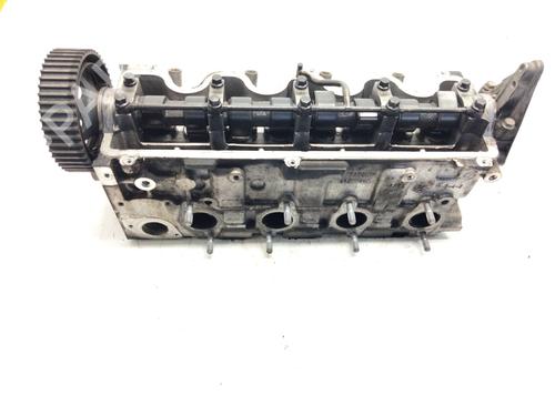 Topstykke OPEL VECTRA C GTS (Z02) 1.9 CDTI (F68) (120 hp) 15259257