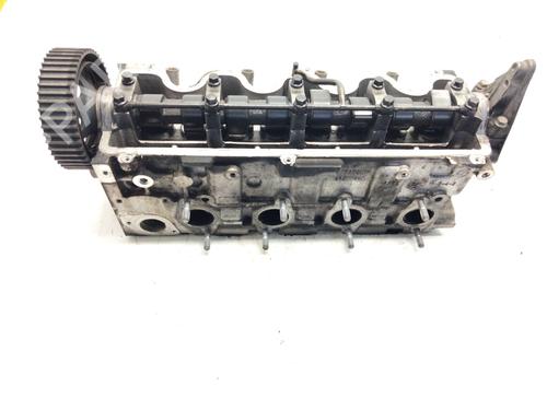 Cylinder head OPEL VECTRA C GTS (Z02) 1.9 CDTI (F68) (120 hp) 15259257