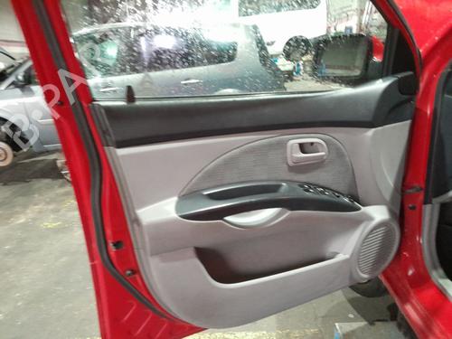 Køler KIA PICANTO I (SA) 1.1 | BP23093780M31 