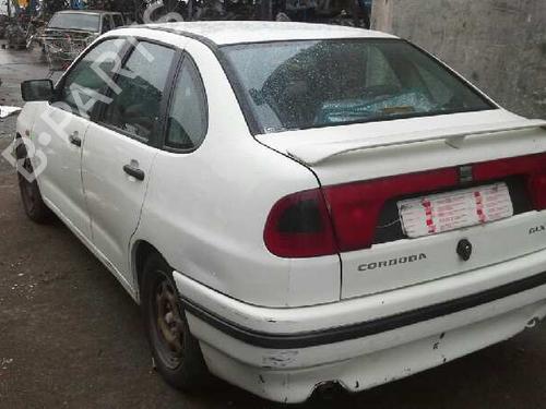 Steering column stalk SEAT CORDOBA (6K1, 6K2)  | BP1360165I23 