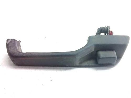 Used Front right exterior door handle JEEP GRAND CHEROKEE II (WJ, WG) [1998-2005]  11029507