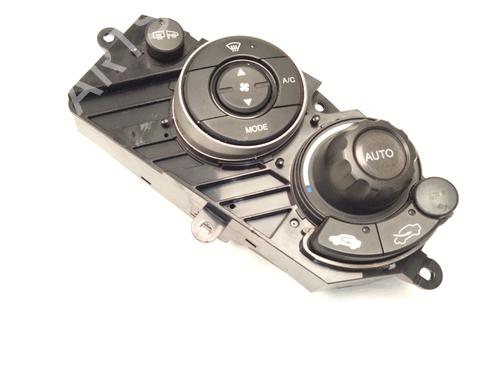 Climate control HONDA CIVIC VIII Hatchback (FN, FK) 2.2 CTDi (FK3) | BP26657679I5 