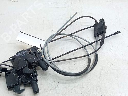hjelmlås VW T-CROSS (C11, D31) 1.0 TSi | BP26321631C133 - Image 2