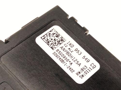 Electronic module SEAT LEON (1P1) 1.4 16V | BP29626172M83 