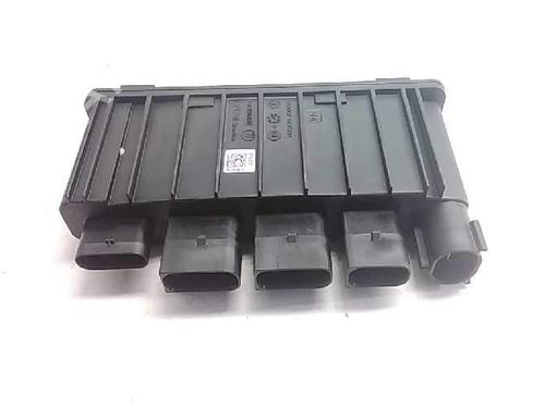 Used Control unit Control unit 12529742 12529742