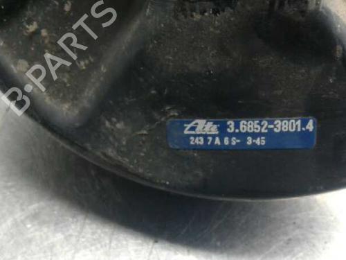 Steering pump RENAULT TRAFIC Van (T_, P_, V_) 2.5 D | BP1718726M99 