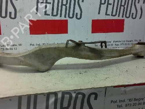 Used Right rear suspension arm NISSAN X-TRAIL II (T31) [2007-2018]  15253102