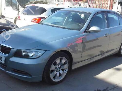 BMW 3 (E90) 330 d 137319