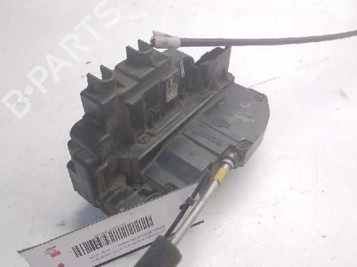Front right lock NISSAN MICRA III (K12)  | BP9554118C97 