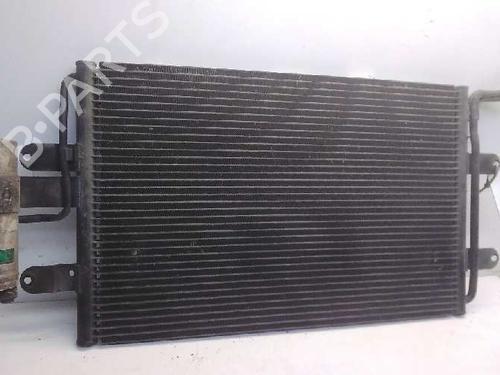 Used AC radiator SEAT TOLEDO II (1M2) [1998-2006]  17034289