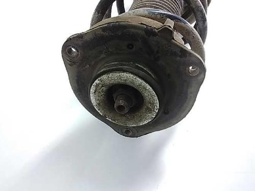 Left front shock absorber VW CADDY III Box Body/MPV (2KA, 2KH, 2CA, 2CH) 1.6 TDI | BP16111952M16 