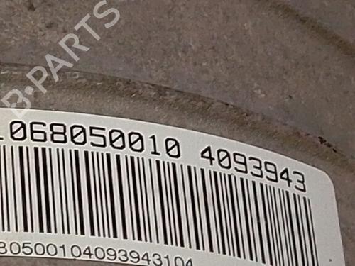 Gearbox BMW X5 (E70) 3.0 sd | BP34581915M3  - Image 7