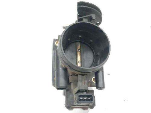 Used Throttle body Throttle body ROVER 400 II (RT) [1995-2000] 10378321 10378321
