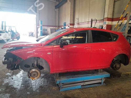 Electronic module SEAT LEON (1P1) 1.9 TDI | BP40531633M83 - Image 5