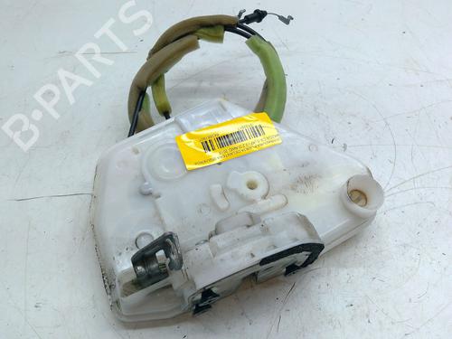 Cerradura puerta delantera izquierda MAZDA CX-5 (KF) 2.2 D AWD (188 hp) 29374374